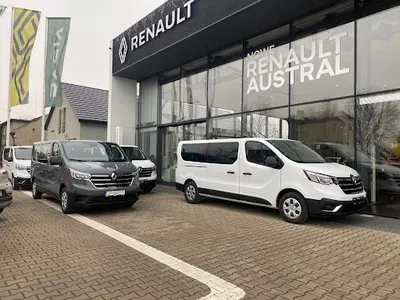 Regina Tour Wypożyczalnia samochodów Ruda Śląska